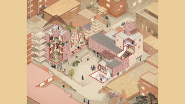 ReActivist - student work