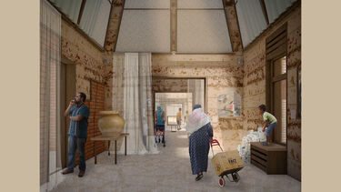 ReActivist - student work