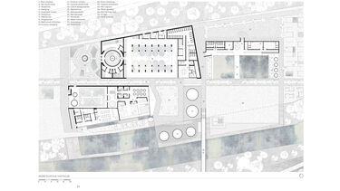 Resilient Futures - student work