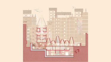 ReActivist - student work