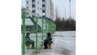 Resilient Futures - student work