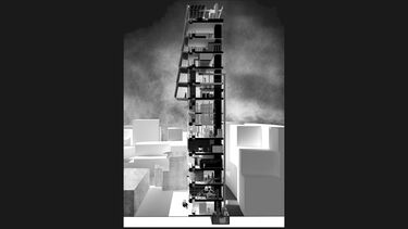 ReActivist - student work