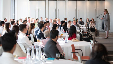 Sheffield Alumni in London Network, 13 June 2023