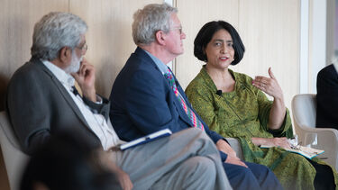 Sheffield Alumni in London Network, 13 June 2023