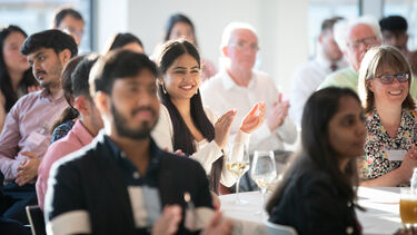Sheffield Alumni in London Network, 13 June 2023