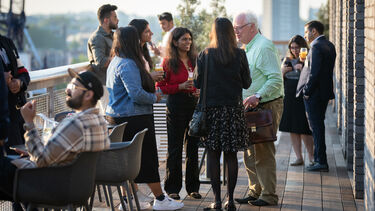 Sheffield Alumni in London Network, 13 June 2023