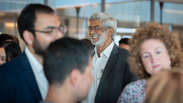 Sheffield Alumni in London Network, 13 June 2023