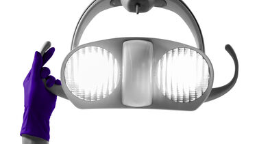 dentist light