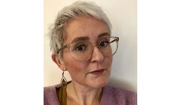 Photo of Polly Pallister Wilkins