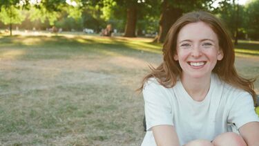 Sally-Anne Van Der Linden