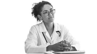 mental health professional