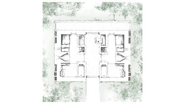 Landscape and Urbanism - student work