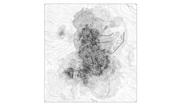 Landscape and Urbanism - student work