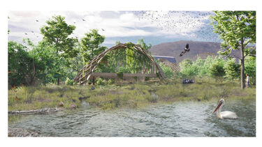 (re)-Activist Architecture - student work