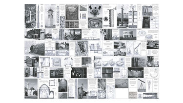 Resilient Futures - student work