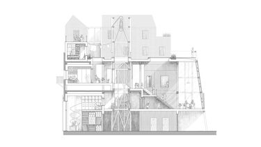 Studio Adapt - student work