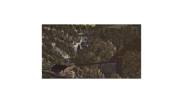 Sacred Landscapes - student work