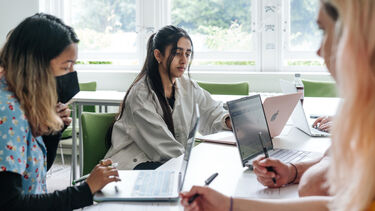Speech Difficulties MSc PG Certificate PG Diploma