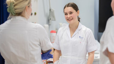 Advanced Clinical Practice (Paediatrics) MMedSci