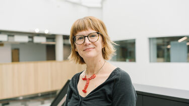 head shot of Helen Kennedy
