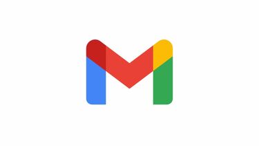 Google Mail Logo