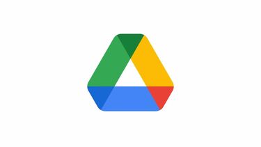 Google Drive Logo