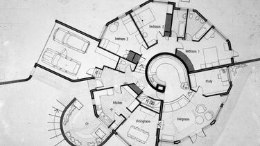 The Round House