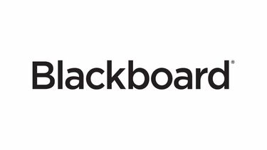 Blackboard Logo