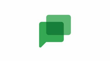 Google Chat Logo