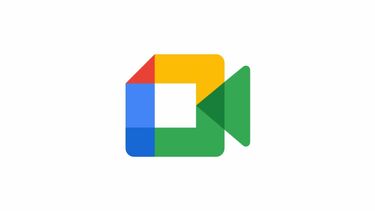 Google Meet Logo