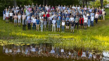 Photosynthesis GRC