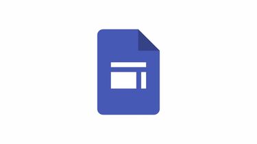 Google Sites Logo