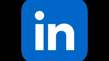 LinkedIn logo