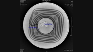 Image from Dr B. A. Rickinson's HIP Case Study