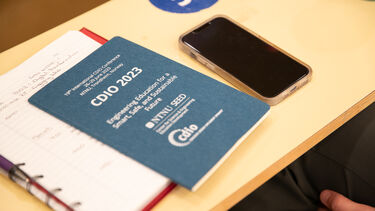 CDIO Conference Booklet