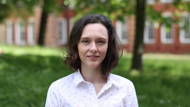 Cristina Sechel profile