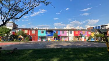 Stephany M Vargas Rojas research image