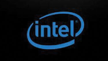 Intel logo
