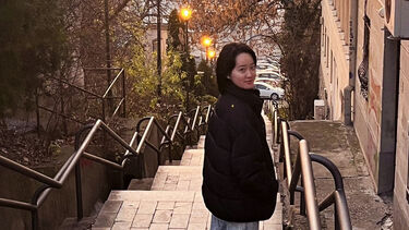 Image of student Jiayu Chen