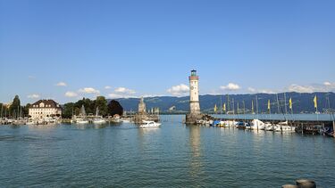 Image of Munich scenery