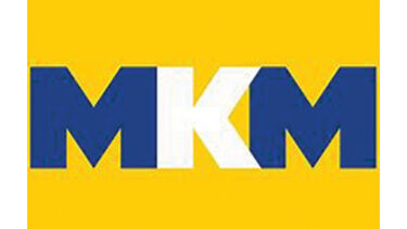 MKM logo