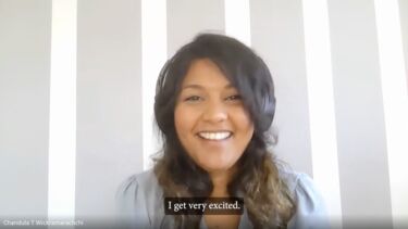 A photo of IDCMC Alumni