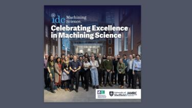 A photo of IDCMC Brochure