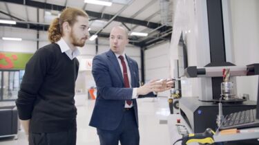 A photo of IDCMC Alumni