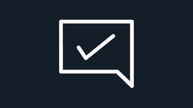 checkbox icon