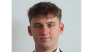  Ed Brophy profile photo