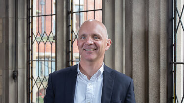 Dr Philip Tenney