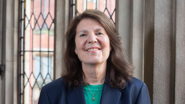 Frances Morris-Jones