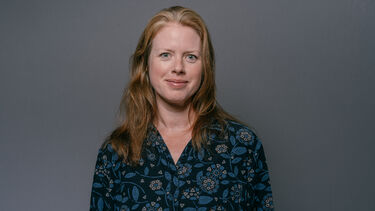 Pamela Richardson profile photo