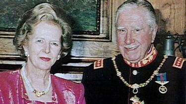 Britain's war on Chile's democracy